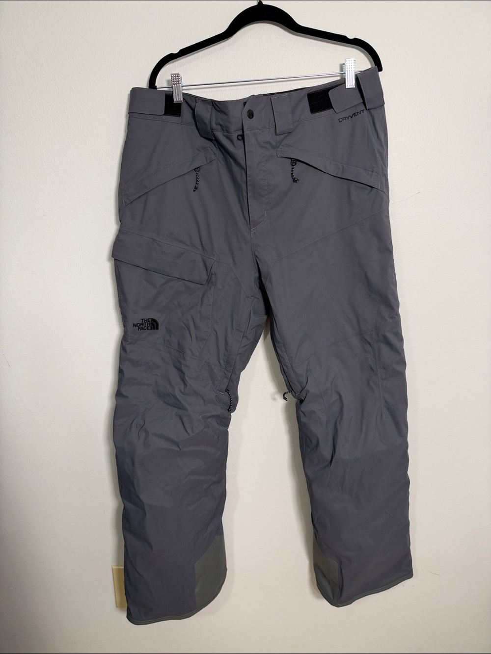 The North Face Men's Freedom Insulated Snow Pants